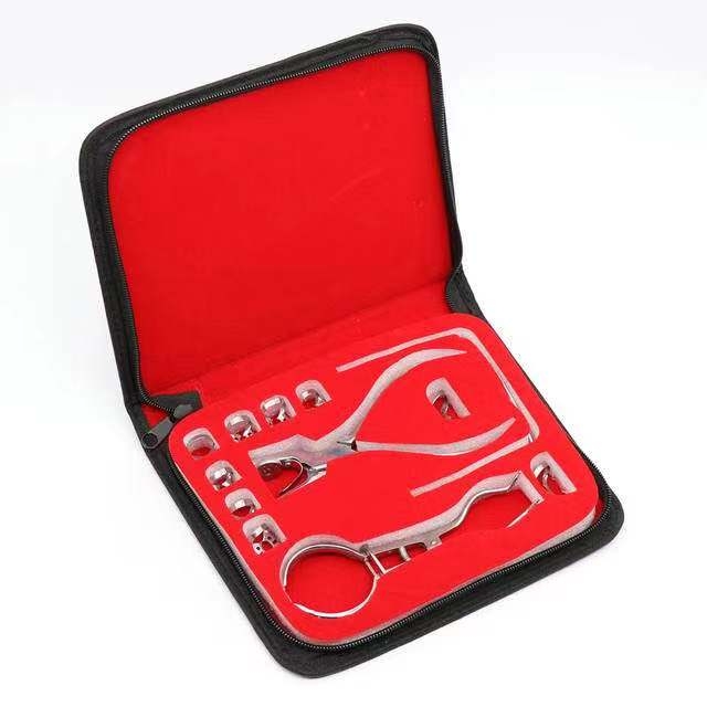 Rubber Dam Clamps & Kits 