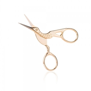 Eyelash Scissor 