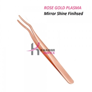 Plasma Rose Gold 