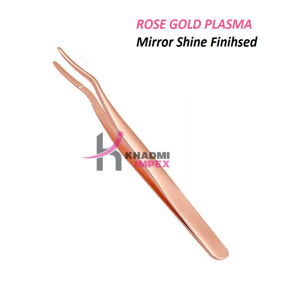 Plasma Rose Gold 