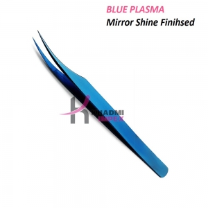 Blue Plasma tweezer