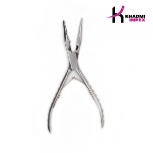 Hair Extension Plier