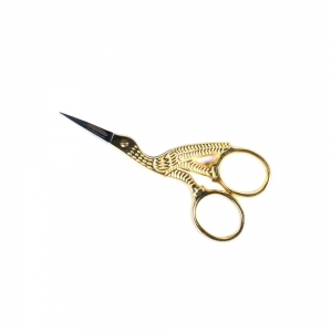 Eyelash Scissor 