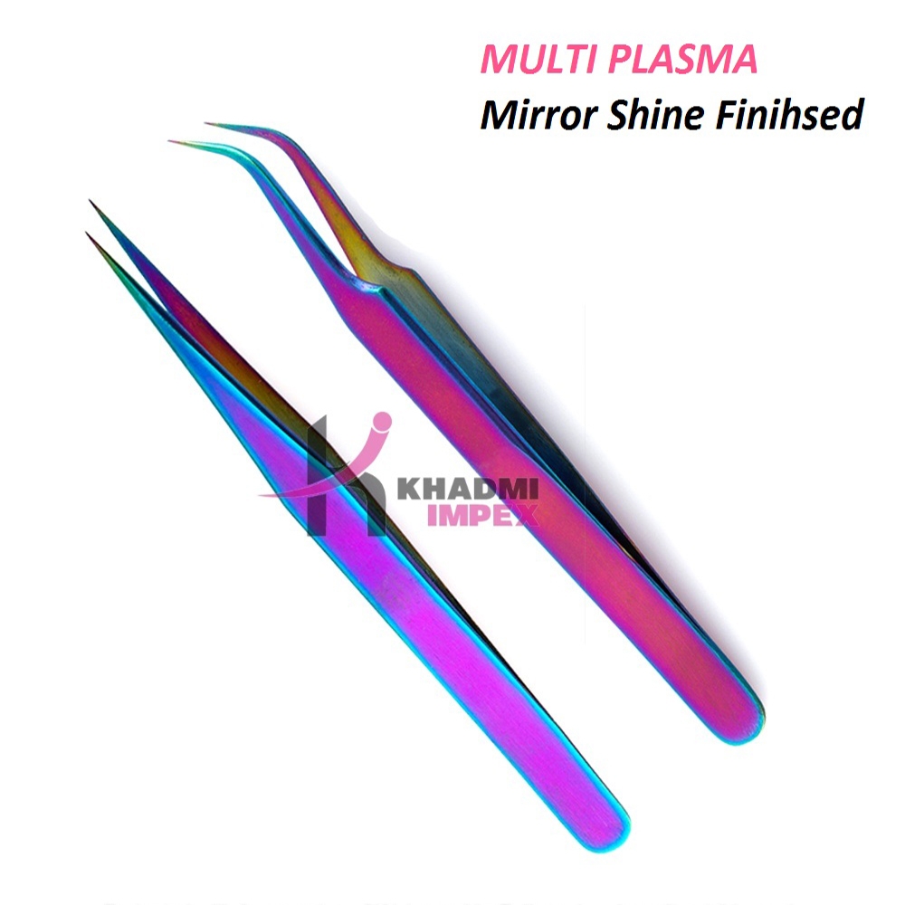 Multi Colors Plasma 