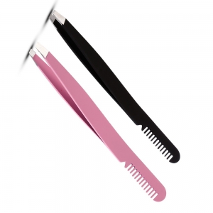 Eyebrow Tweezers