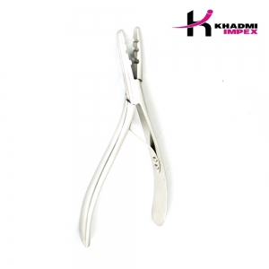 Hair Extension Plier