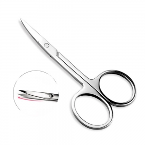 Eyelash Scissor 