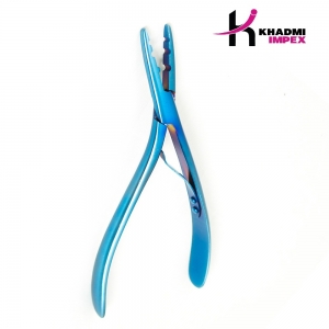 Hair Extension Plier