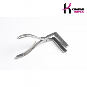 Hair Extension Plier