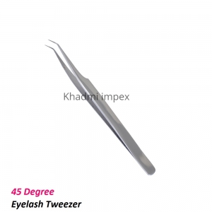 45 Degree Tweezer