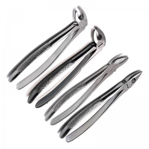 Dental Extraction Forceps English Pattern 