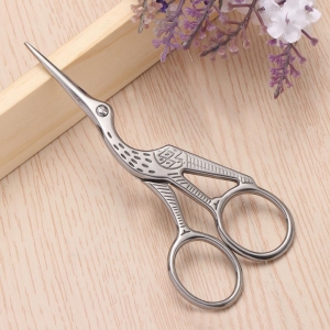 Eyelash Scissor 