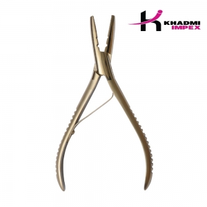 Hair Extension Plier