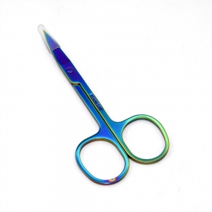 Eyelash Scissor 