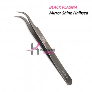 Black Plasma 