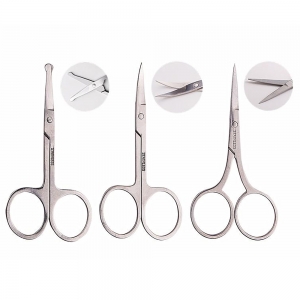 Eyelash Scissor 