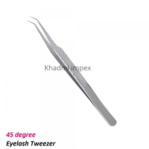 45 Degree Tweezer